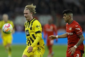 Leverkuzen vs Dortmund – Praznik za oči!
